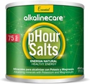 Salts PHOUR Bottle - Alkalinecare Helps The remineralization of The Body, Helping Your Muscles, Bones and Joints Stay Youthful. Alkaline Care