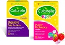 Culturelle Digestive Health / Enfants Chewables Bundle