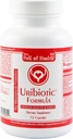 Formule uribiotique [72 capsules] Depuis 2003 – Support avancé pour la vésicule urinaire, la prostate et la santé rénale