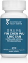 2143 Yin Chen Wu Ling San/Capilaris&Poria Cinq décoctions 100g