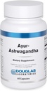Douglas Laboratories Ayur-Ashwaganda (Indian Ginseng)