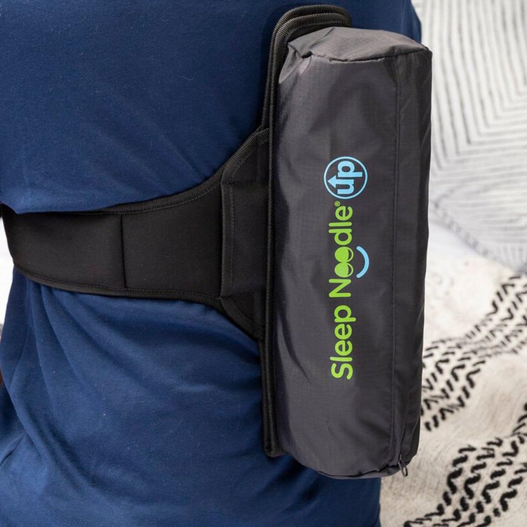 UP Positional Sleep Aid (Sleep Aid) Teachs naturelles anti-stores Dormir sur le côté (Standard Plus)