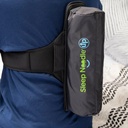 UP Positional Sleep Aid (Sleep Aid) Teachs naturelles anti-stores Dormir sur le côté (Standard Plus)
