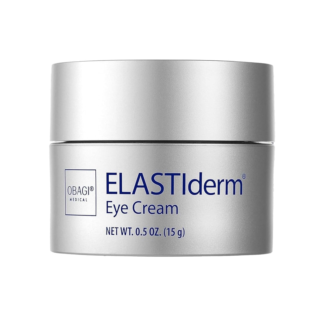 Obagi ELASTIderm Eye Cream – Lightweight, Smooth Formula Clinically Proven to Help Reduce the Appearance of Fine Lines & Wrinkles