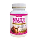 Pilules d'amélioration des fesses - Hip Lifting Tablets Natural Herbal Suppléments Gros cul Buttocks Lift Fermer Massage Buttocks Booster 60 comprimés