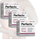 3PCS Perfectx joint et crème osseuse, Perfectx joint et os