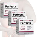 3PCS Perfectx joint et crème osseuse, Perfectx joint et os