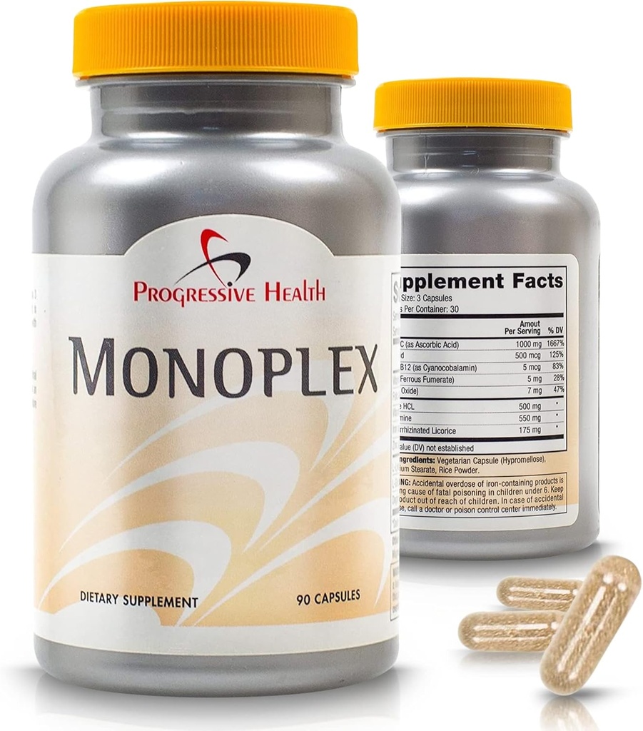 Se débarrasser des plaies de chancre - Traitement naturel des plaies de chancre qui fonctionne pour les plaies de bouche et le traitement de l'ulcère de bouche - Pilules de soulagement des plaies de chancre Monoplex aident à réduire les chancres du côté de votre langue et de vos lèvres