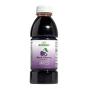 Dynamic Health 100% Pure Black Cerise Juice Concentrate, Pas d'additifs, Supplément antioxydant, Urinaire Tract & Joint Support, 16 Fl oz