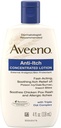 Lotion concentrée Aveeno Anti-Itch - 4 Once