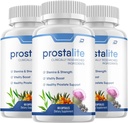 Supplément Prostalite – Prostalight Advanced Formula Suppléments Prostalit Avis (3 Pack - 180 Capsules)