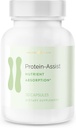 Holistic Health Protein-AssistMD Nutrient Absorption 30 Capsules