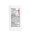Safetec Hydrocortisone 1% Crème.9 g. poche (emballage en vrac - 2000 nombre)