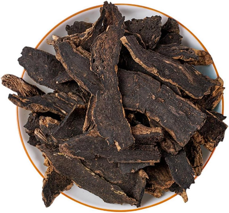 Suppléments naturels à base de plantes biologiques de 250 grammes Radix Scrophulariae, Scrophularia Ningpoensis, Xuanshen.