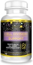 Actif Cell Division Support Maximum Strength with 10+ Factors