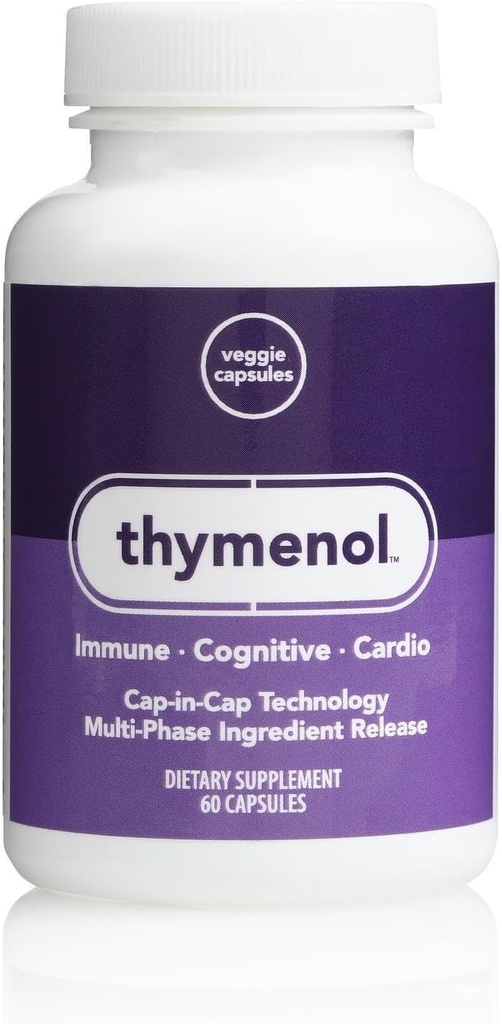 Soutient la santé cardiovasculaire, maintient la pression artérielle normale et les niveaux normaux de cholestérol, soutient la mémoire et la cognition, favorise l'activité de cellules immunitaires saines, marché Amérique 30 services