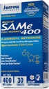 FORMULES DE JARROW Sam-E 400 MG, 30 CT