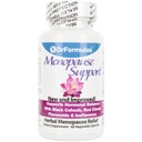 Supplément à la ménopause DrFormulas pour les flashs chauds, le soulagement des sueurs nocturnes et le soutien avec DIM, Cohosh noir, Dong Quai (60 capsules végétariennes)