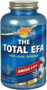 Nature's Life The Total EFA Fish Oil w/Organic Flaxseed & Borage Oils