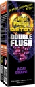 High Voltage Detox Double Flush Acai Grape