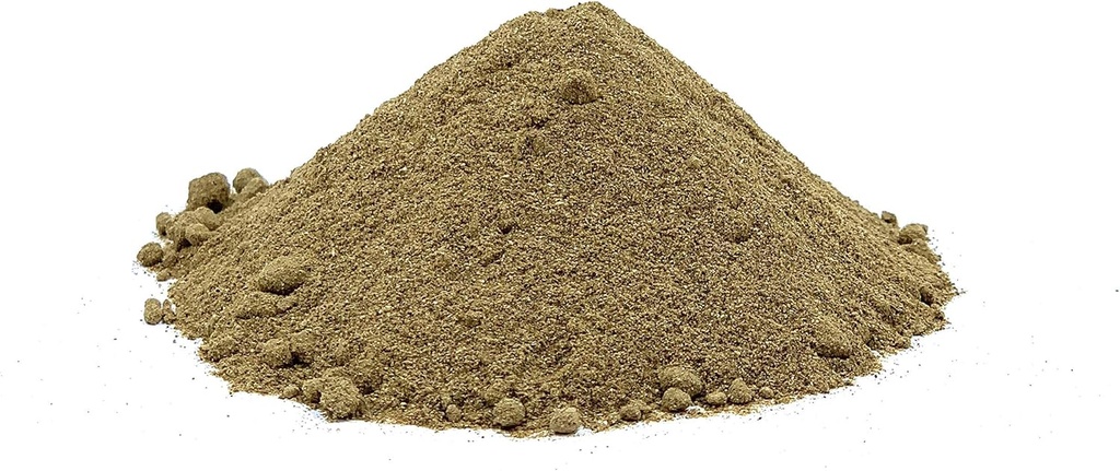 Meilleurs Botaniques Poudre de racine de Burdock 16 oz.