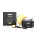 ISDIN Isdinceutics Vital Eyes - Crème pour les rides de nuit avec mélatonine, applicateur de refroidissement inclus