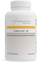 Thérapeutiques intégratives Similase BV - Supplément de soutien à la digestion pour les hommes et les femmes* - Soutient la digestion avec enzymes* - Vegan & Dairy-Free - 180 capsules (90 portions)