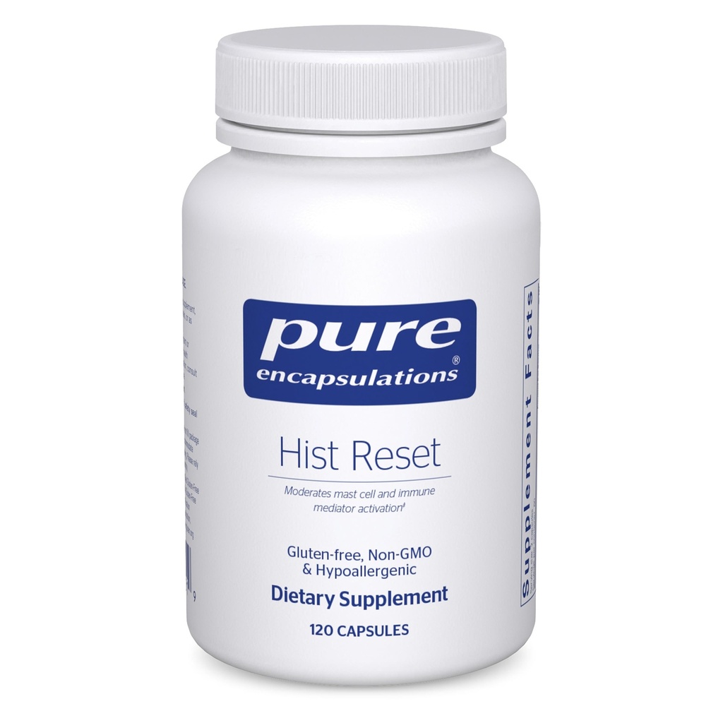 Soutien à la santé nasale et respiratoire*