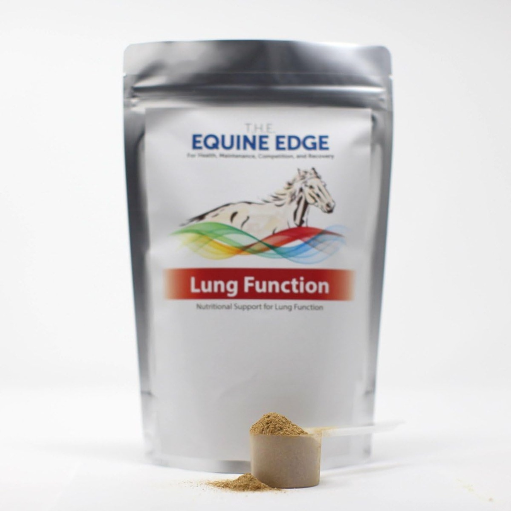 Fonction pulmonaire - Supplément à manches Pulmon-EZ, 30 portions