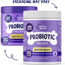 Probiotiques pour chiens Probiotiques pour chiens et enzymes digestives pour chiens Diarrhée, Santé Gut pour chiens