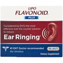 Lipo-Flavonoïde Plus complément alimentaire santé de l'oreille, 100 comte (paquet de 2)