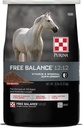 Purina Animal Nutrition Free Balance 12-12 Supplément 25lb 25