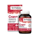 Kyolique Kyo-Dophilus Cran+ Probiotique, voie urinaire et santé des vésicules*, 60 gélules