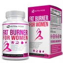 Pilules naturelles de perte de poids pour les femmes-Meilleures pilules de régime qui fonctionnent rapidement pour les femmes-Appetite Suppresseur-Thermogène Belly Fat Burner-Carb Blocker-Métabolisme Booster suppléments d'énergie -60ct