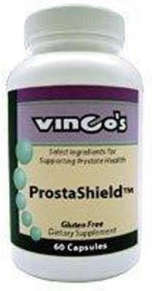 Vinco - ProstaShield 90 capsules