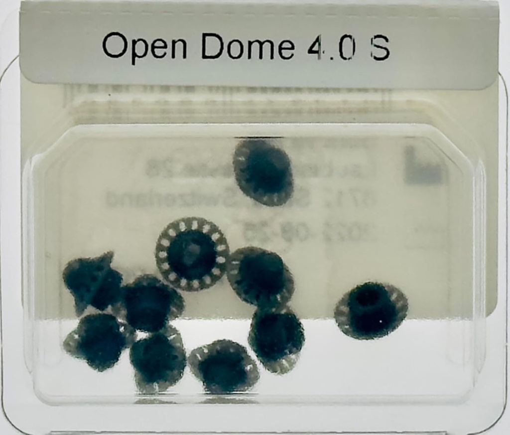 Phonak Small Open Dome 4.0 pour les aides auditives Marvel