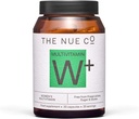The Nue Co. Women's MULTIVITAMIN Supplement- Supports Energy, Immunity, Focus, Vegan, Gluten Free, 30 Capsules