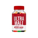 Gummies ultra-mâles - Gummies ultra-mâles (Single, 60 Gummies)