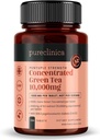 purclinica Thé vert concentré 10 000mg x 180 comprimés