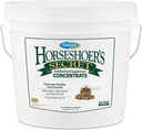 Farnam Horseshoer's Secret Pelleted Hoof Suppléments Concentrate, formule économique avec 25 mg. de biotine par 2 oz. service, 3,75 lb, 30 jours d'approvisionnement