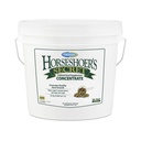 Farnam Horseshoer's Secret Pelleted Hoof Suppléments Concentrate, formule économique avec 25 mg. de biotine par 2 oz. service, 3,75 lb, 30 jours d'approvisionnement