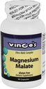 Vinco - Malate de magnésium 90 capsules