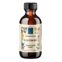 Wise Woman Herbals Hawthorn Berry Solid Extract 4:1, sans alcool extra force, favorise la circulation saine, la protection antioxydante, le soutien cardiovasculaire à base de plantes, 2 Fl Oz