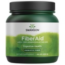 Swanson FiberAid - Larch Tree Arabinogalactan (AG) Poudre - Mélange de boissons fibreuses favorisant la santé digestive et soutient la santé gastro-intestinale - (8.8oz)