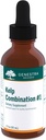 Genestra Brands Kelp Combination #1 | Contains Bladderwrack, Borage, Skullcap, American Ginseng and Eleuthero | 2 fl. oz.