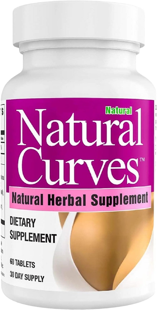 Supplément d'amélioration mammaire Enhancer de buste à base de plantes avec Saw Palmetto Fenugreek Wild Yam Black Cohosh Vegan Non GMO 60 Capsules Fuller Firmer Bust Support pour les femmes