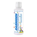 Evogen Carnigen Premium L Carnitine Liquide – L Carnitine 3000 Supplément L Carnitine pour le métabolisme et la récupération des graisses