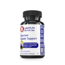 QNL Quantum Bladder Support - Capsules de canneberge pour le traitement urinaire - Aide santé Bladder - Supplément de canneberge biologique pour les femmes et les hommes - 60 Capsules d'origine végétale