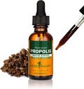 Herb Pharm Propolis Extract pour le support du système immunitaire - 1 Ounce