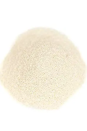 Earthworks Health Zinc Sulfate Monohydrate 25lb Sac